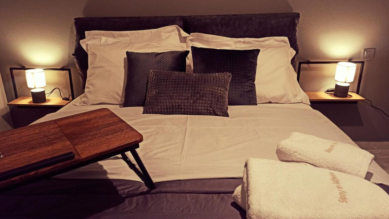 Stay In Athens - Muses מראה חיצוני תמונה