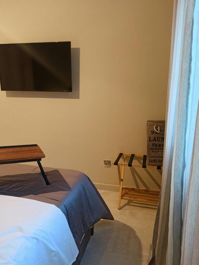 Stay In Athens - Muses מראה חיצוני תמונה