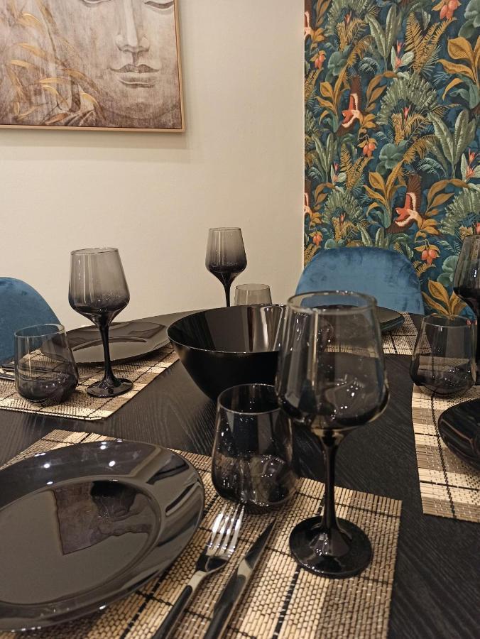 Stay In Athens - Muses מראה חיצוני תמונה